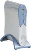 Smc Barricade Broadband QoS Router (SMCBR24Q EU)